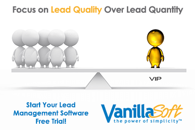 lead management