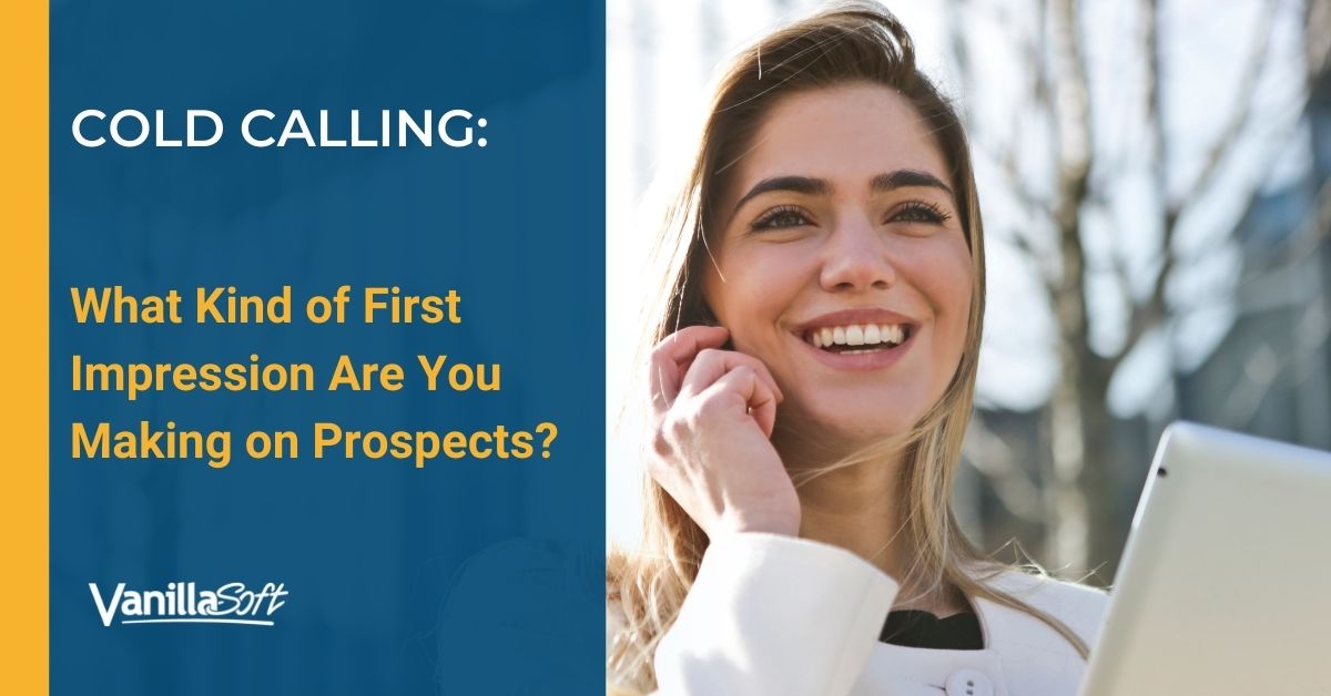 introduction to prospect friendly cold calling