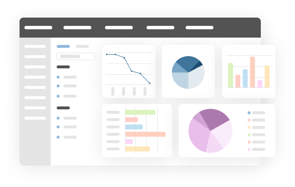 Lead and Sales Tracking