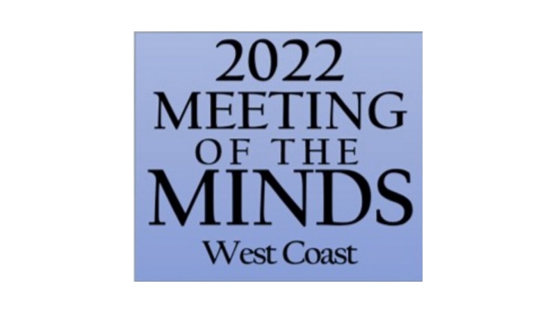 meeting of the minds 2022