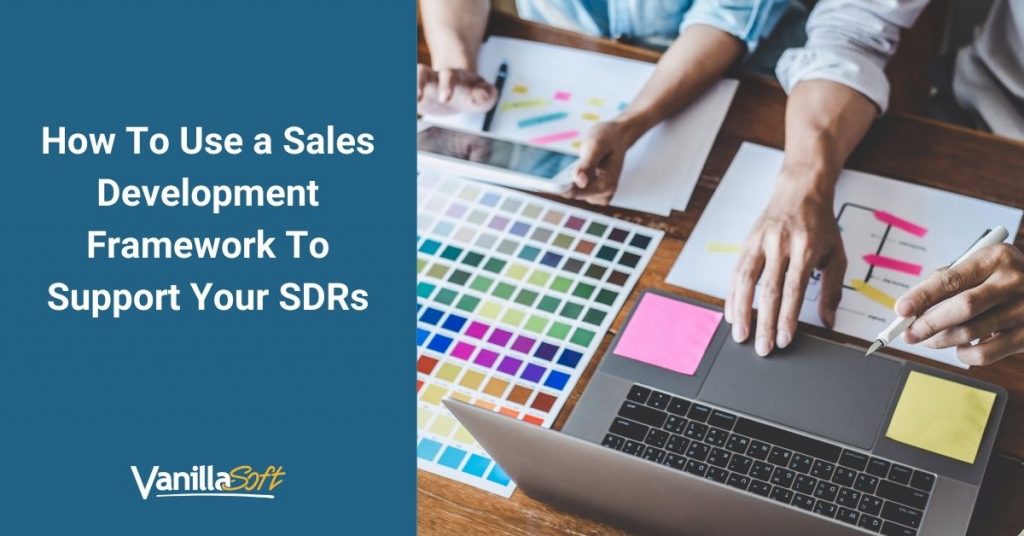 sales development framework