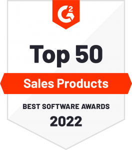 G2 Best Software 2022