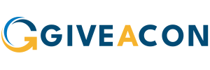 Give-A-Con logo