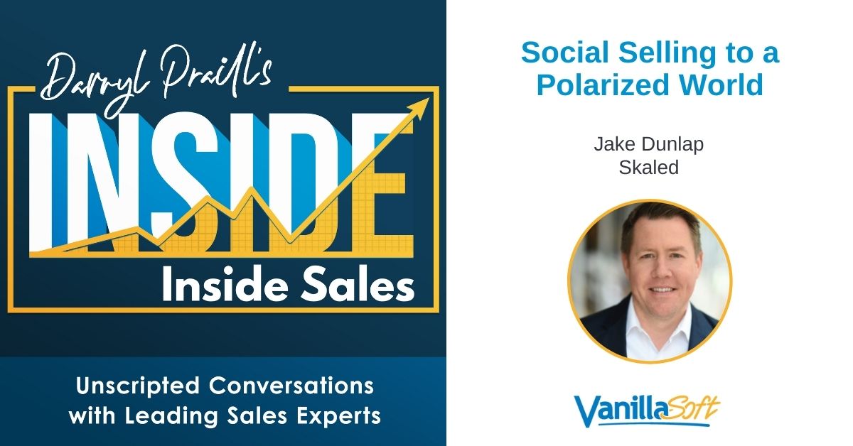 social selling