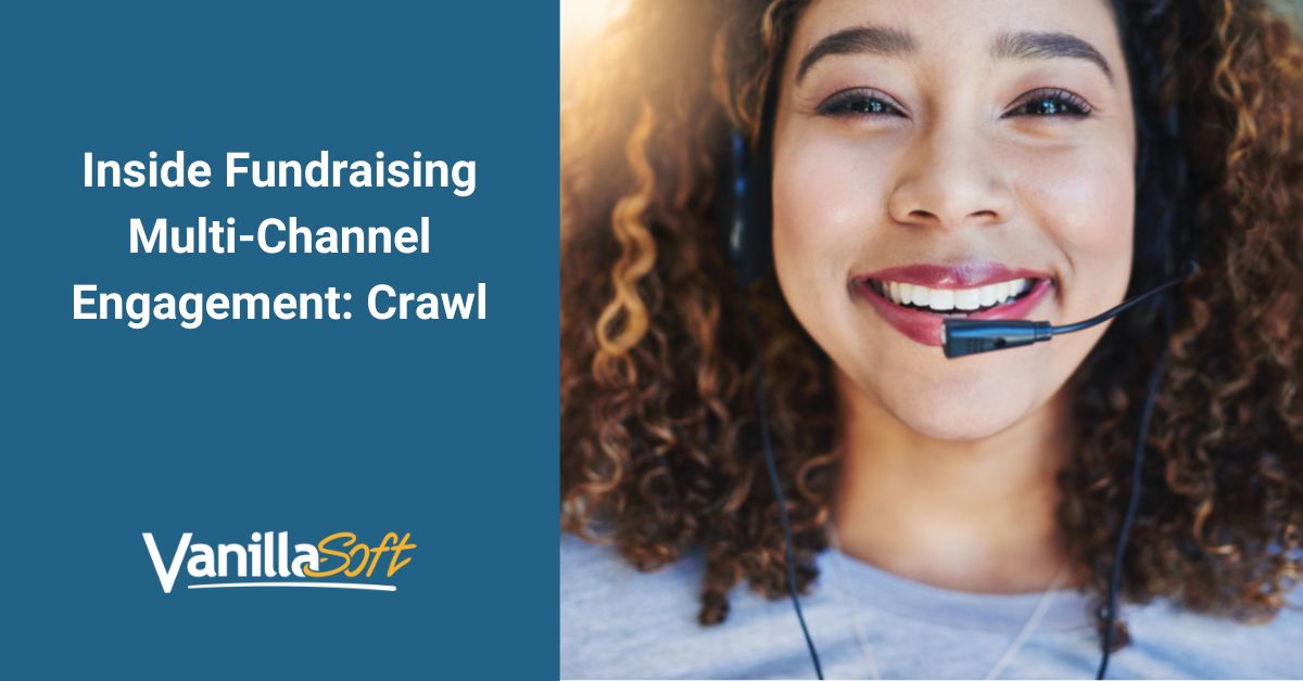 Multi-channel engagement