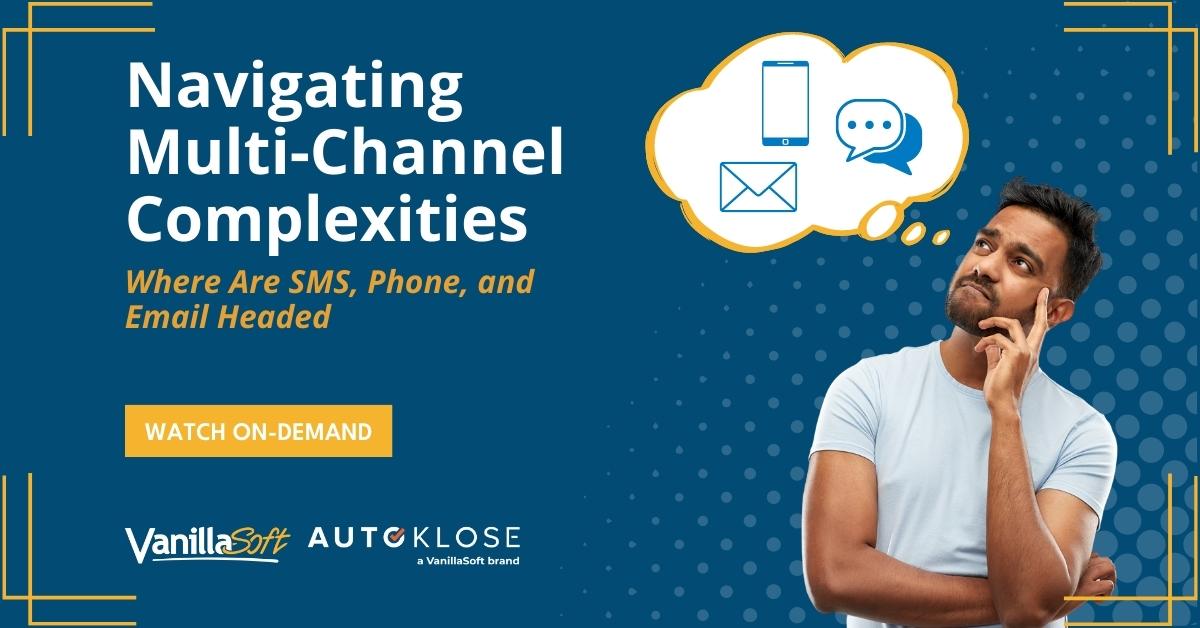 multi-channel sales outreach