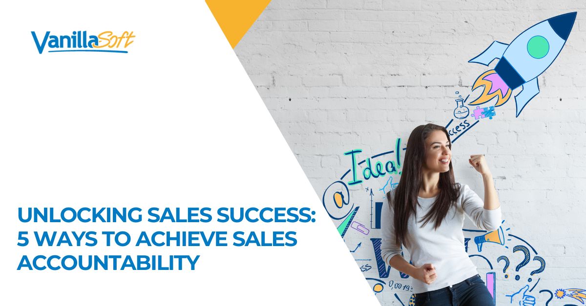 sales accountability