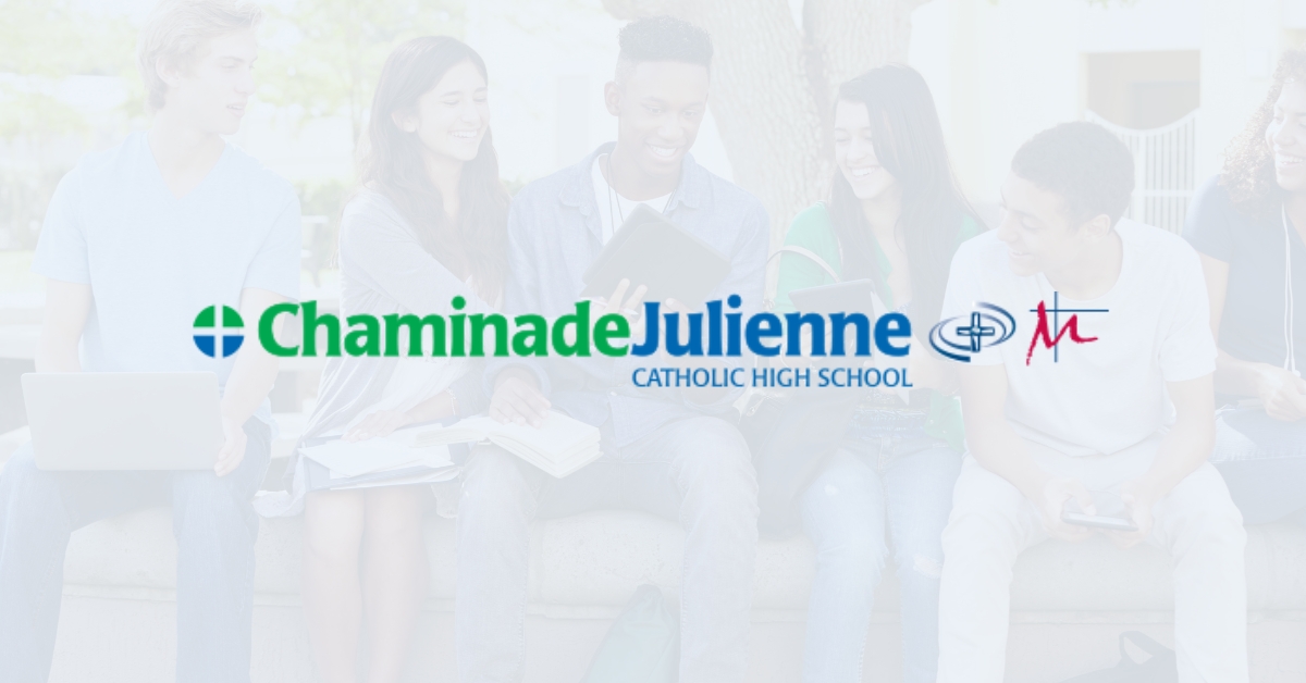 Chaminade Julienne Catholic High School