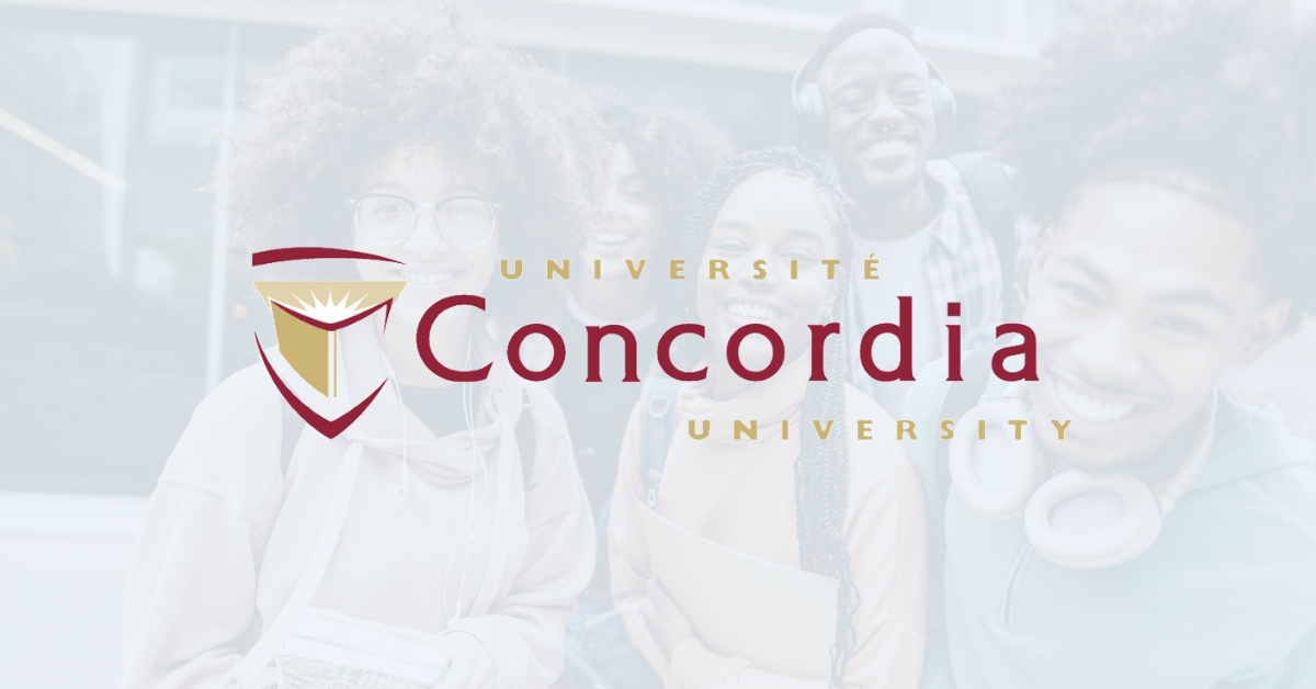 Concordia University case study