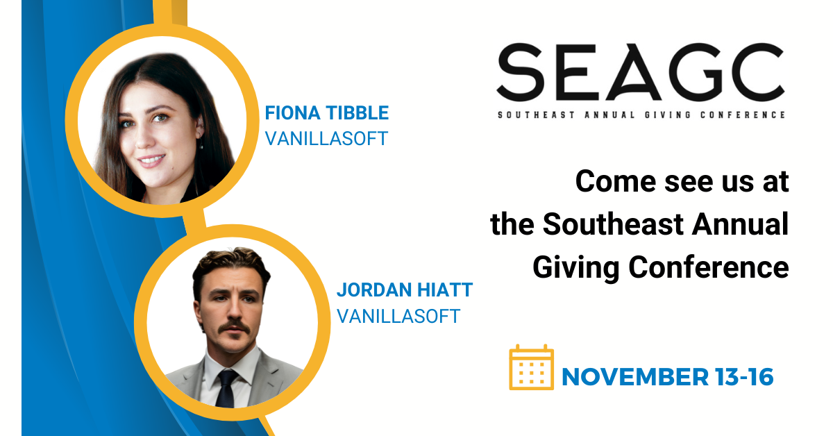 southeast annual giving conference