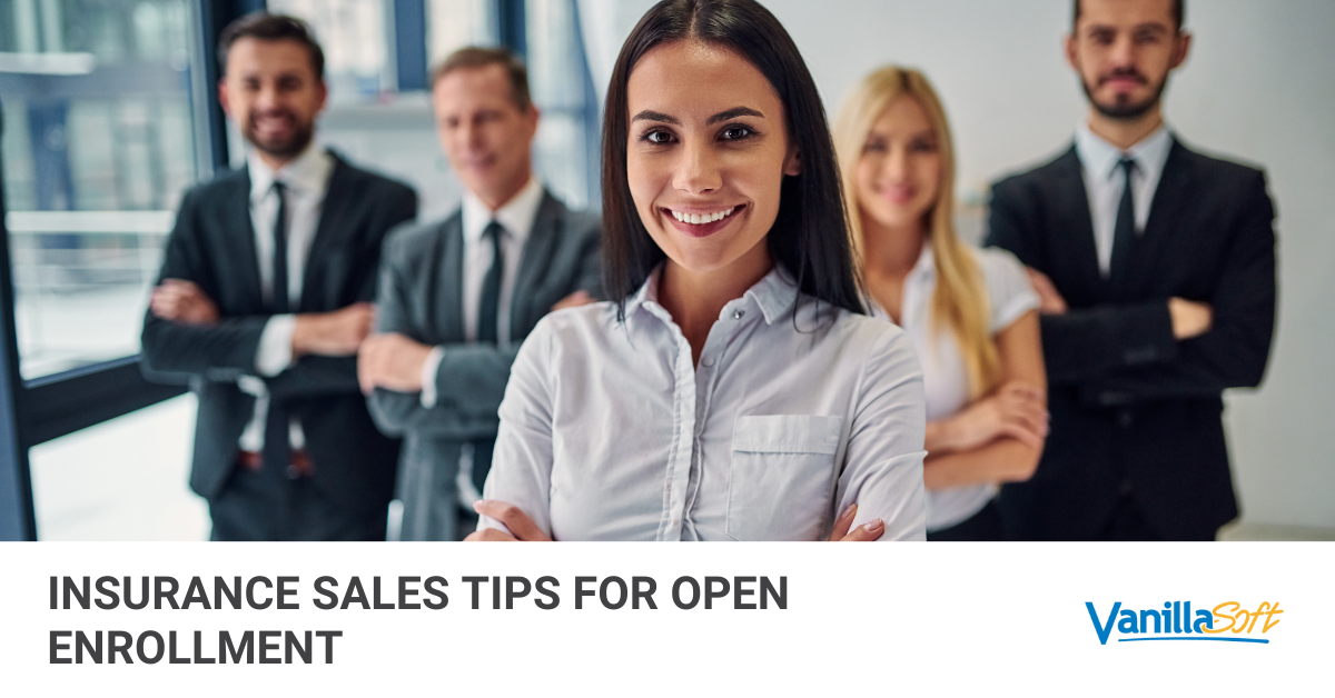 insurance sales tips