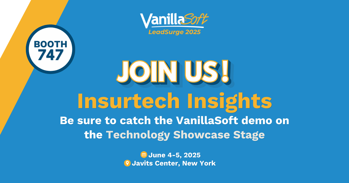 VanillaSoft LeadSurge 2025